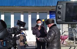 Единственный человек, болевший коронавирусом в Забайкалье, выздоровел