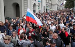 Работайте, братья. Спокойно, по уставу.