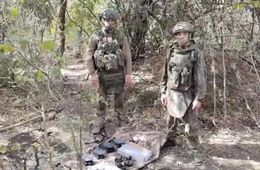 Отчет вечоркиной кубышки СВО за две недели