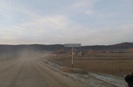 Забайкалец обокрал дом своих соседей 