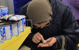 Минэконом прогнозирует снижение темпа роста доходов россиян