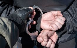 Подозреваемого в истязаниях над ребёнком задержали сегодня ночью под Читой