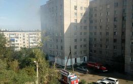 Жители дома по ул. Малая, 4 недовольны работой УК «Кенон»
