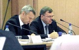 Нулевые страсти по бюджету Забайкальского края