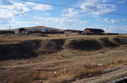 В Забайкалье энергетики и власти издеваются над жителями села Поселье