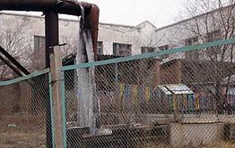 Детсады в Забайкальске продолжают мерзнуть