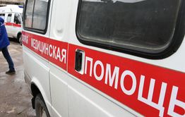Проклятие нерчинского гаража