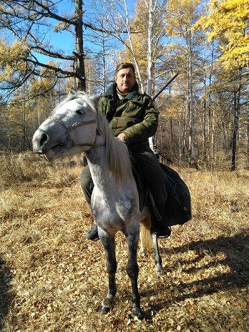 Из редакции в тайгу: «Вечорка» пишет об охоте не понаслышке