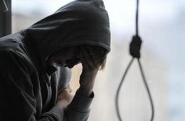 В Ясной подросток покончил жизнь самоубийством