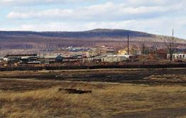 Пенсионерка из Могзона недовольна проектом жилья, построенного по федеральной программе