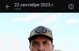 Хроники СВО. «Осиновские» герои, Дрюня младший 