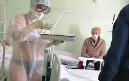 Коронавирус убил еще двух забайкальцев, врачи вылечили 381 человека