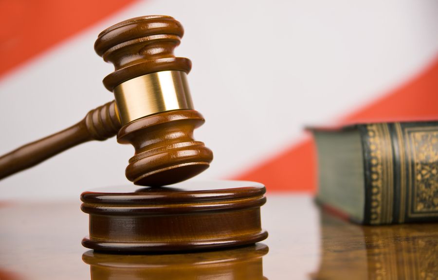 Суд отправил начальника ОСБ забайкальской полиции Неделькина под арест (ВИДЕО)