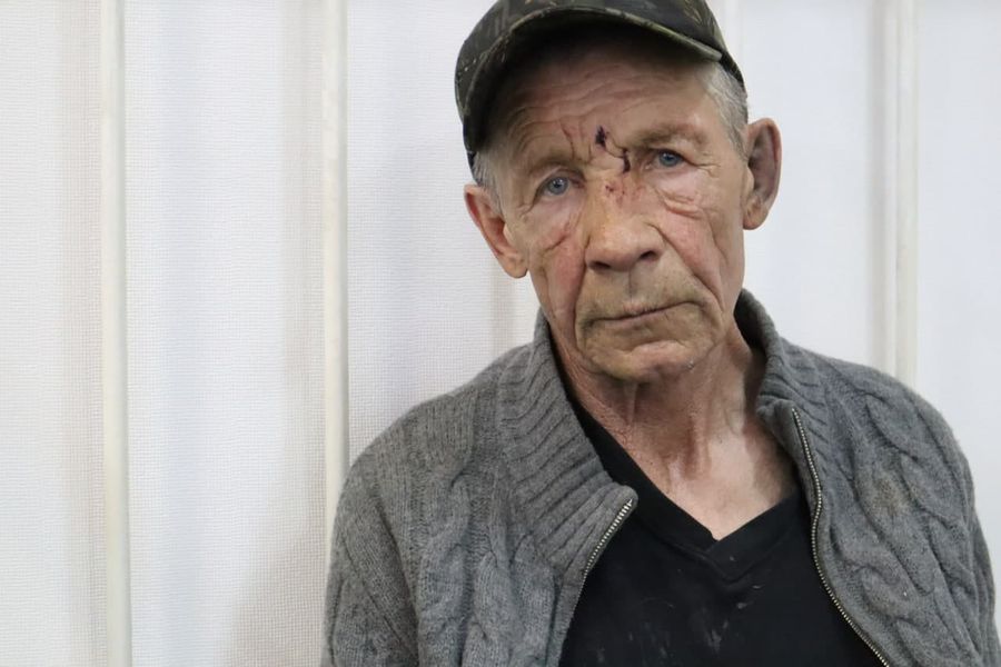 Суд удалил журналистов с процесса над Николаем Макаровым. Он обвиняется в убийстве регионального начальника ФСИН.