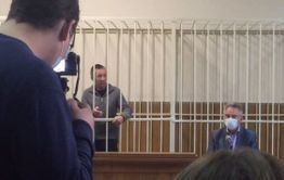 Макаров: Если бы убил я, я бы плохо спал по ночам. А я хорошо сплю.