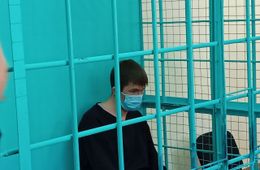 Апелляционный суд оставил без изменения приговор убийце 9-летней девочки