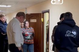 Бывший журналист «Вечорки» получил по лицу от неоязыческого жреца (волхв) 