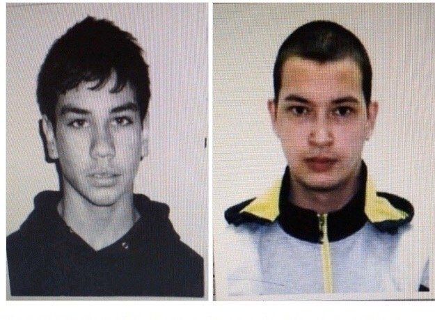 ​Убийца и вор совершили второй побег из психбольницы в Чите
