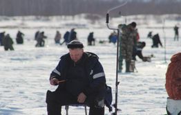 «Рыбомания-2025». Первенство по зимней рыбалке пройдет в Забайкалье 