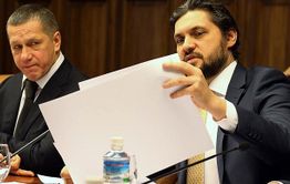 Полномочный представитель президента в ДФО Трутнев посетит Читу 28 ноября