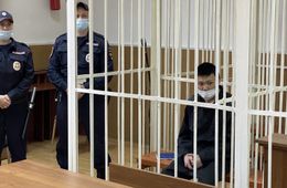 Суд приговорил к 17 годам колонии жителя Агинского, убившего и расчленившего 17-летнего парня  