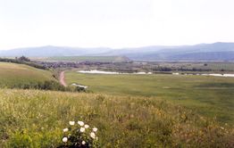 Родословные Забайкалья. Зыряновы из Дамасово (3)