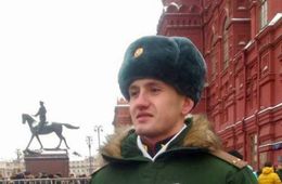 Забайкалец представлен к звезде Героя России посмертно