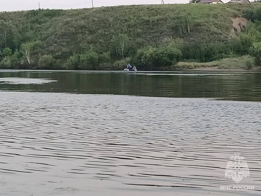 Трое мужчин утонули в реках Забайкалья