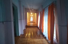 Поездка Осипова без Осипова