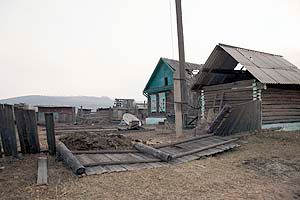 В 70 км от Студвесны ШОС продолжается голодовка