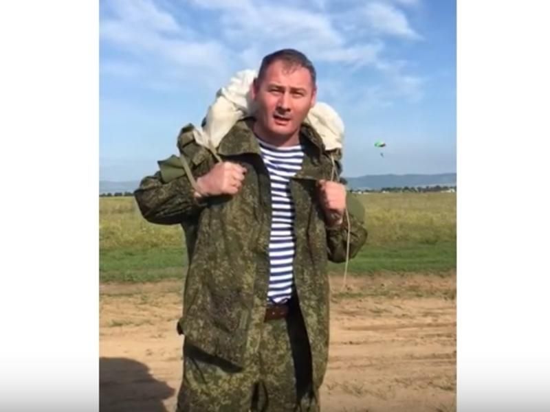 Сити-менеджер Читы отправится на СВО добровольцем