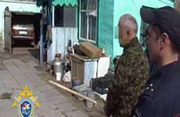 Пенсионер, расстрелявший семейную пару, арестован по обвинению в убийстве
