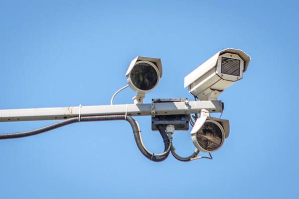 В 2017 году нарушители ПДД пополнили бюджет Забкрая на 150 миллионов рублей