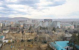 65 аварийных домов расселят в Чите 