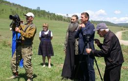Святая земля Забайкалья