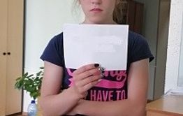 Уже две недели в Читинском районе ищут 15-летнюю девушку