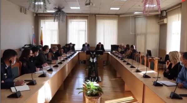 Крупный отлов бродячих собак пройдет в Чите 