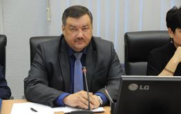 Кургузкин набрал больше всех баллов на тестировании на конкурс главы Читинского района