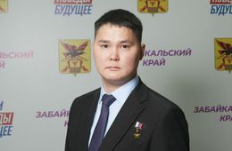 В праймериз «Единой России» в Забайкалье победил участник СВО