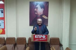 ​Гайдук перенес сдачу подписей ради скандала и хайпа?