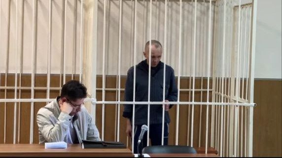 Убийце из Читы отказали в апелляции
