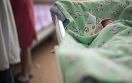 В Забайкалье суд установил материнство женщины, оставившей ребенка в роддоме 15 лет назад