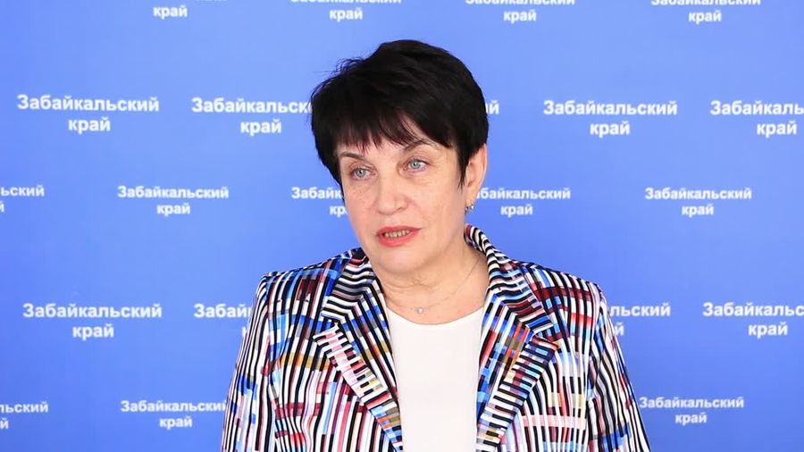 Забайкалье готовится ко второму этапу снятия ограничительных мер