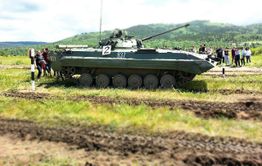 Каждый мужчина должен защищать Родину!
