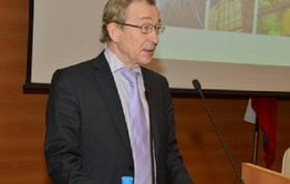 Депутат Госдумы Поздняков совершает поездку по диким степям Забайкалья