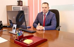 На Харанорской ГРЭС назначили нового директора