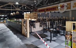 Ограничения в Забайкалье снимут только после улучшения ситуации по COVID-19