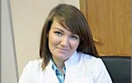 Татьяна Супрунова стала новым руководителем Оловяннинской ЦРБ