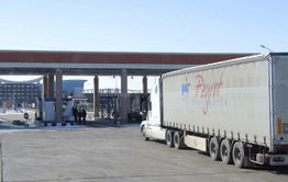 В 2019 году может начаться реконструкция МАПП «Забайкальск»