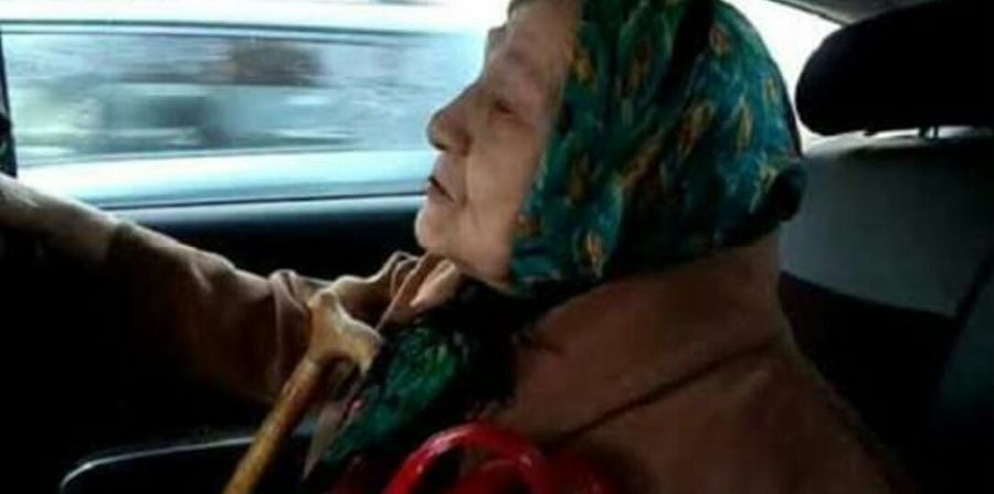 Путинская «тышша»